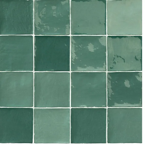 Natucer Stow Mix Olive 10x10