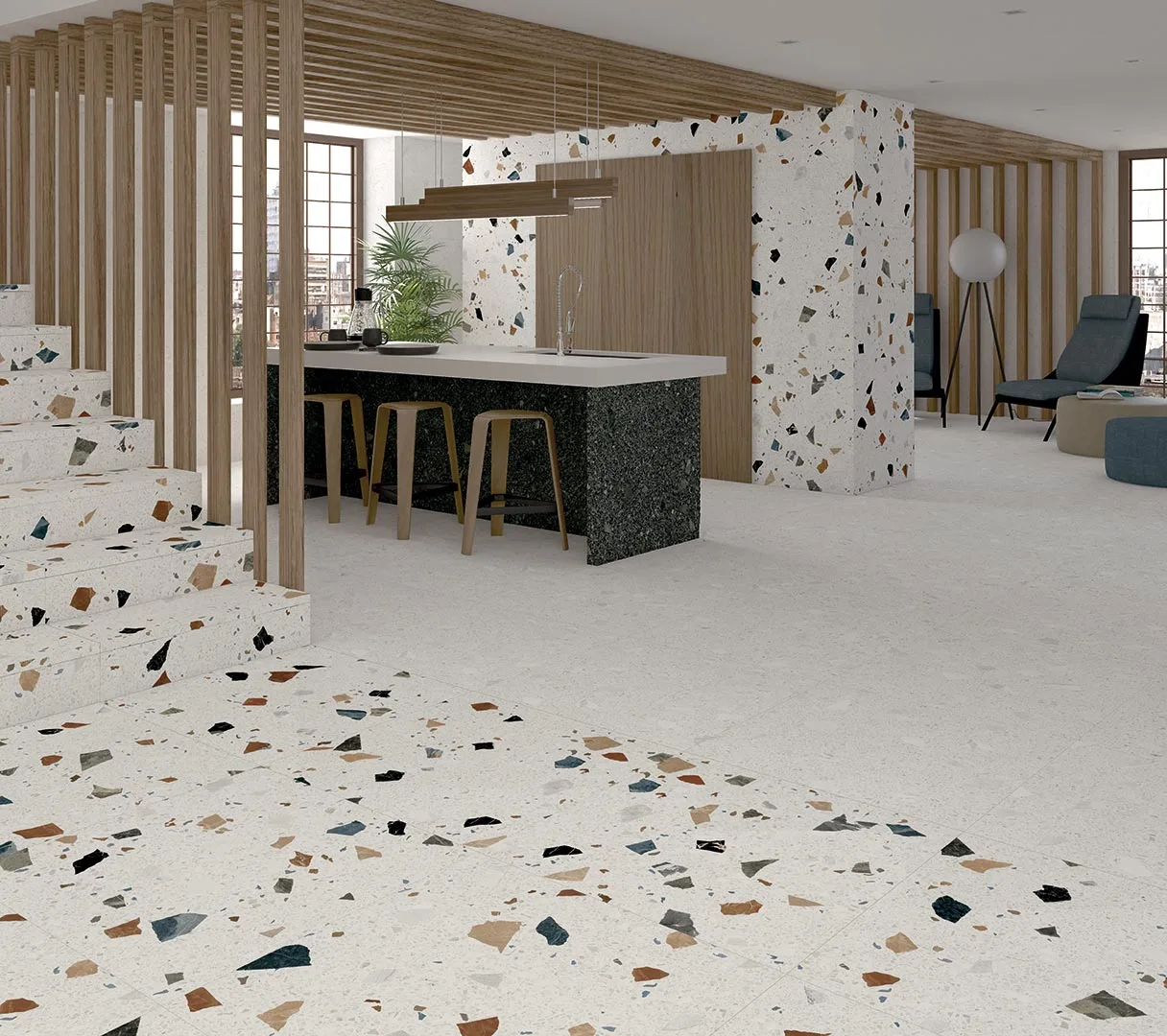 Arcana Stracciatella-R Nacar 80x80