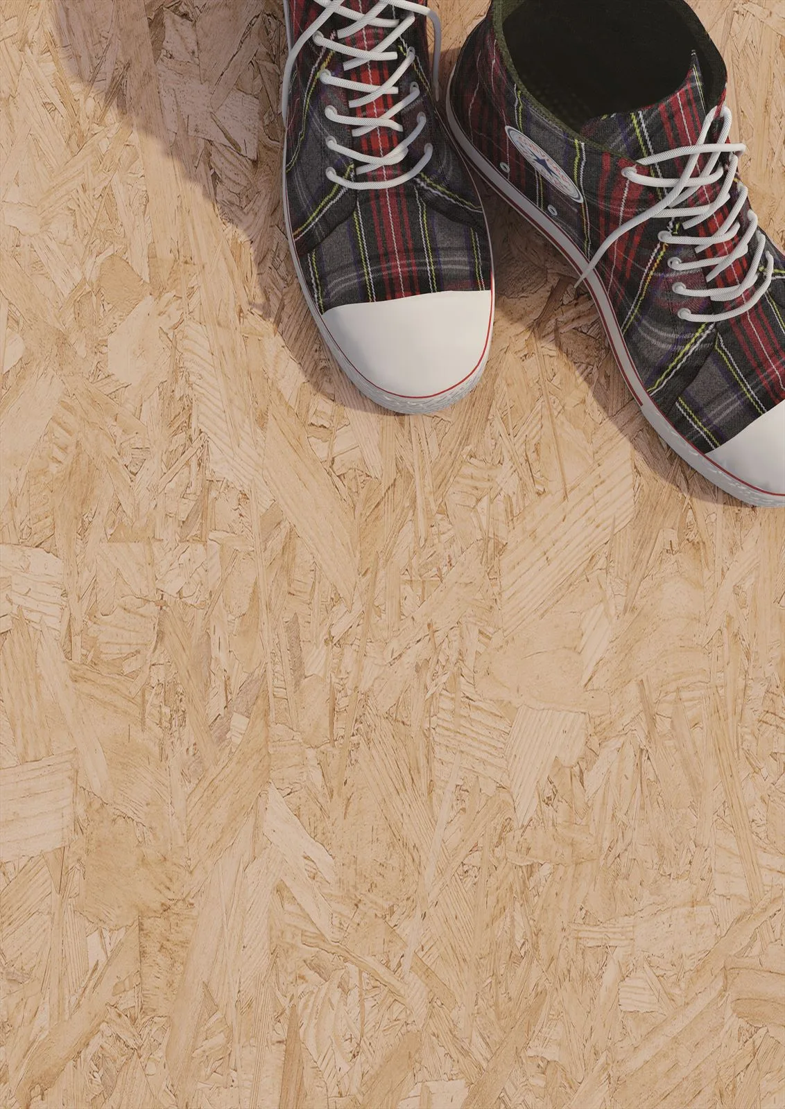 Vives Strand-R Natural 59,3x59,3