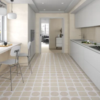 Vives Stravaganza-R Beige 45x120