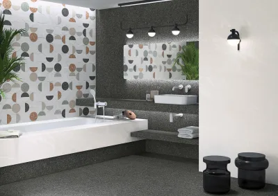 Vives Stravaganza-R Blanco 32x99
