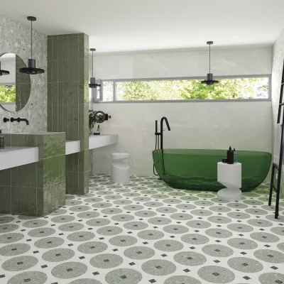 Vives Stravaganza-R Gris 32x99