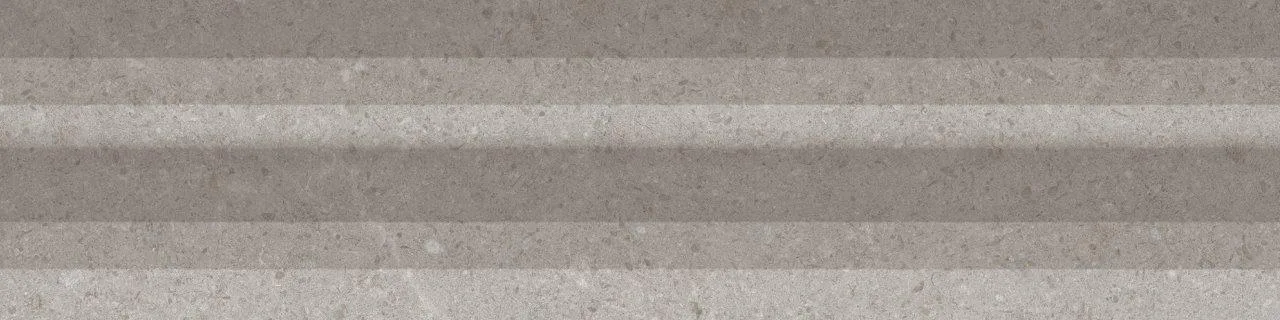 Wow Stripes Greige Stone Matt 7,5x30