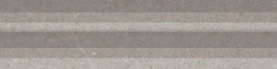 Wow Stripes Greige Stone Matt 7,5x30