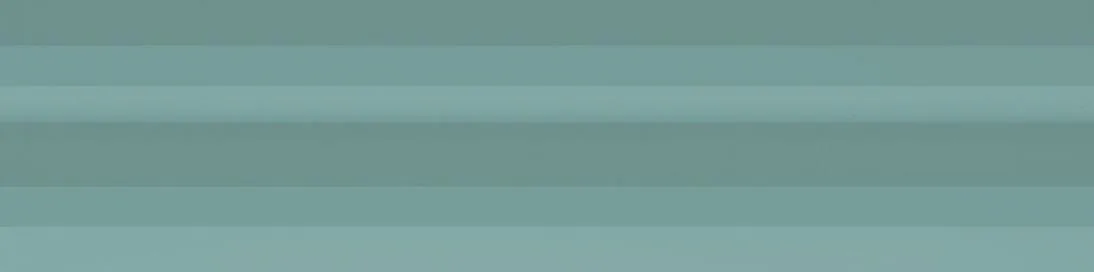 Wow Stripes Teal Matt 7,5x30