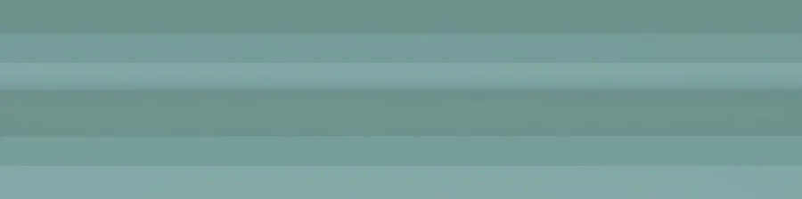 Wow Stripes Teal Matt 7,5x30