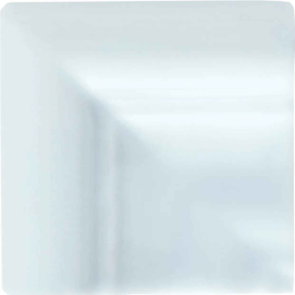 Adex Studio Angulo Marco Cornisa Ice Blue 7,5x7,5