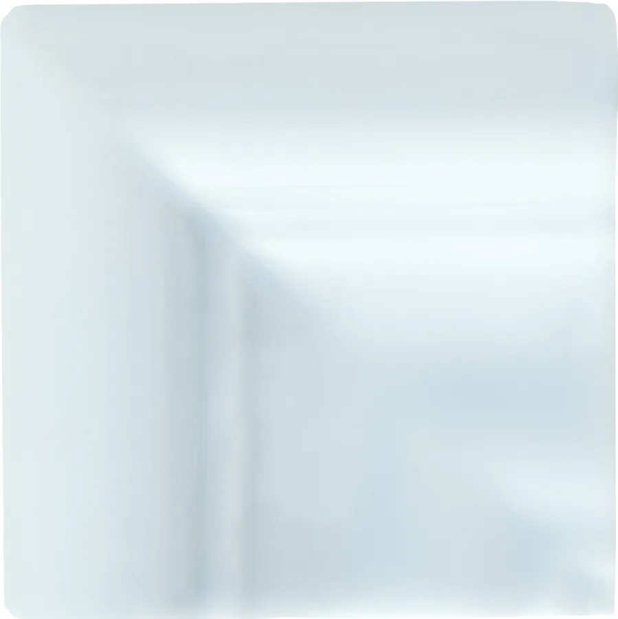 Adex Studio Angulo Marco Cornisa Ice Blue 7,5x7,5