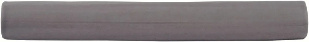 Adex Studio Barra Lisa 3x19,8 Graystone