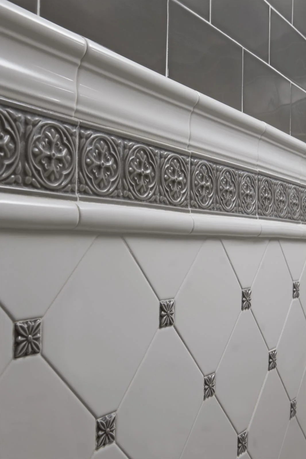 Adex Studio Barra Lisa 3x19,8 Timberline