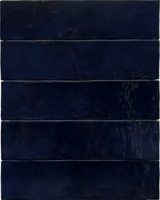 Revoir Paris Studio Cobalt Glossy 6,2x25