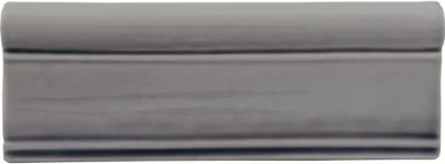 Adex Studio Cornisa 7,3x19,8 Silver Sands
