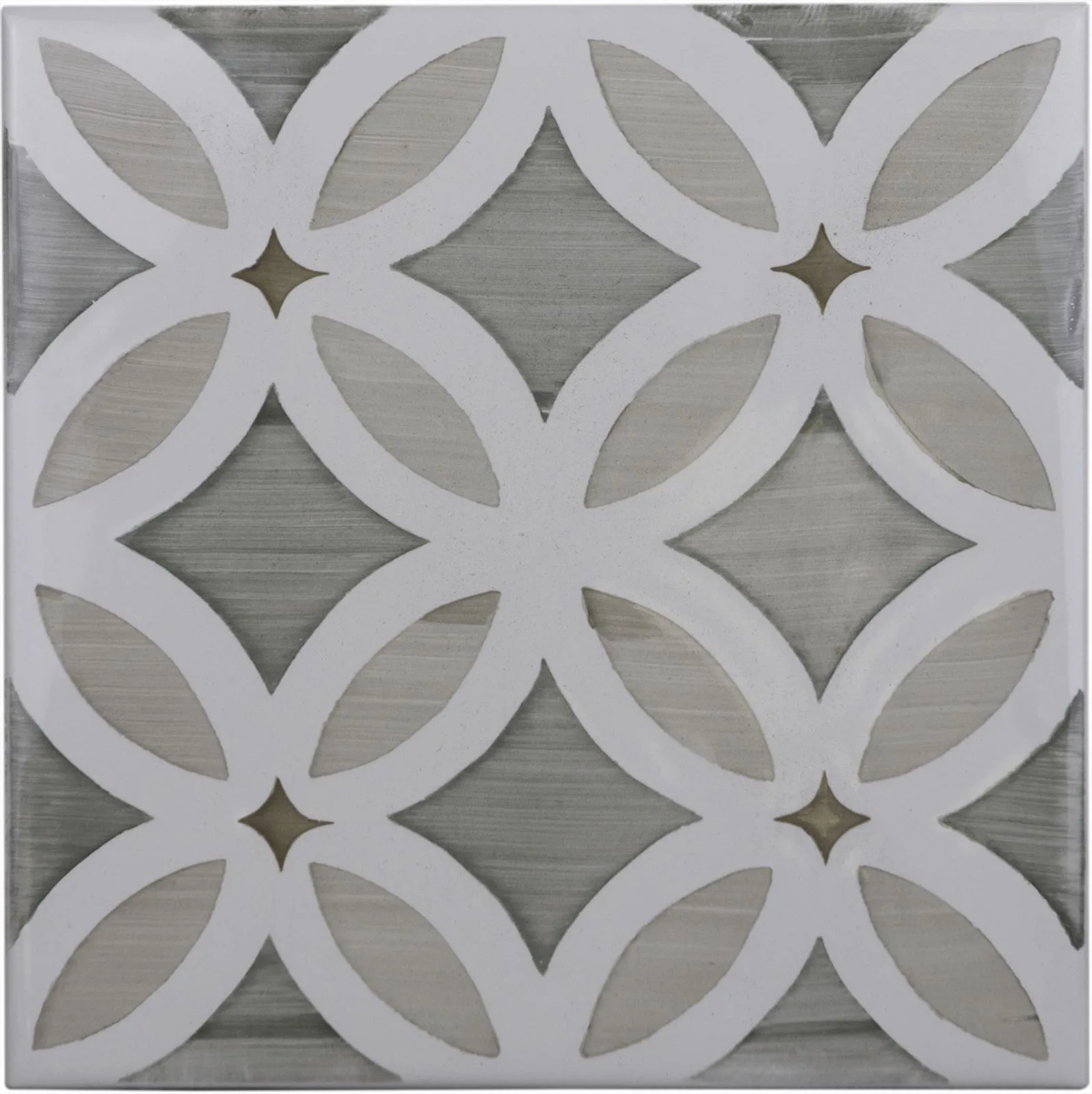 Adex Studio Decorado Flores Dawn 14,8x14,8