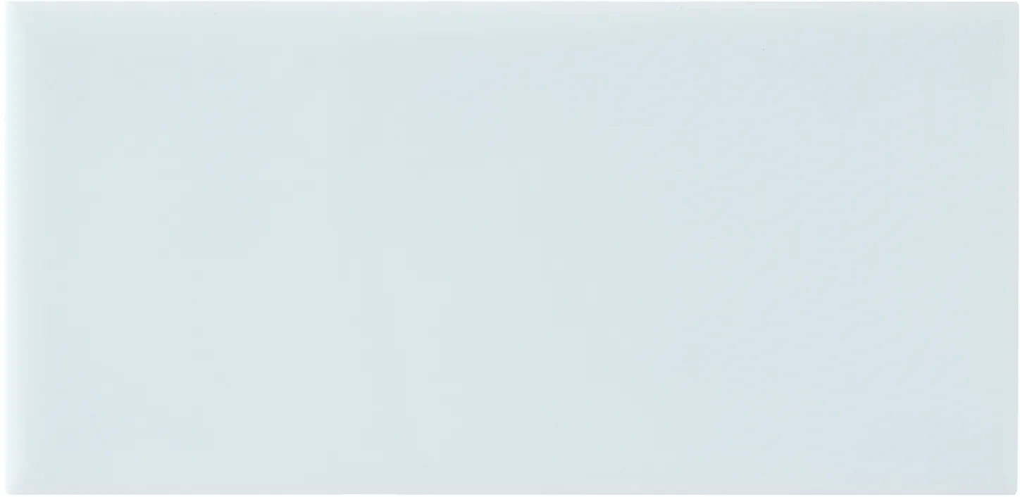 Adex Studio Liso 7,3x14,8 Ice Blue