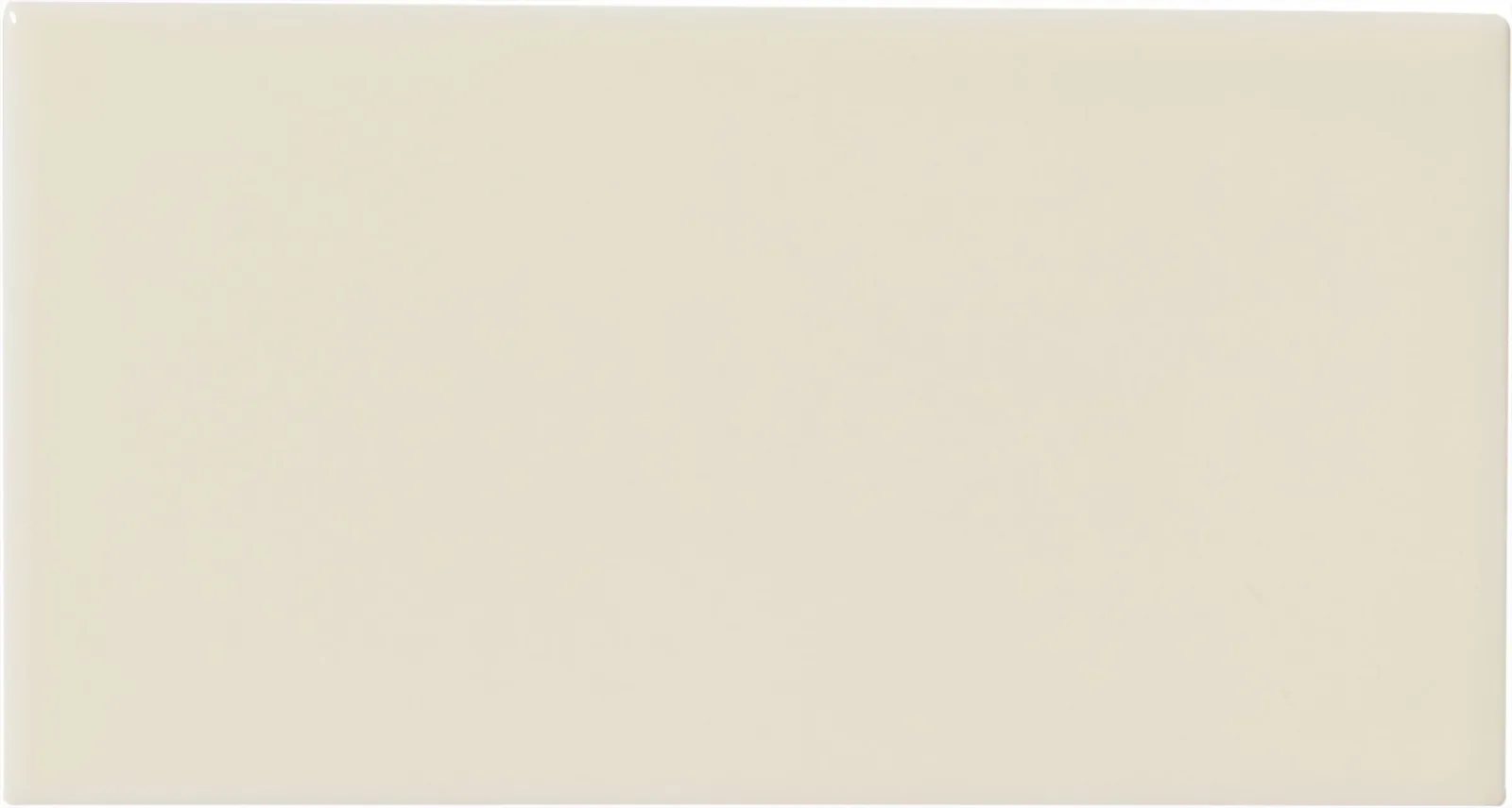 Adex Studio Liso 9,8x19,8 Almond