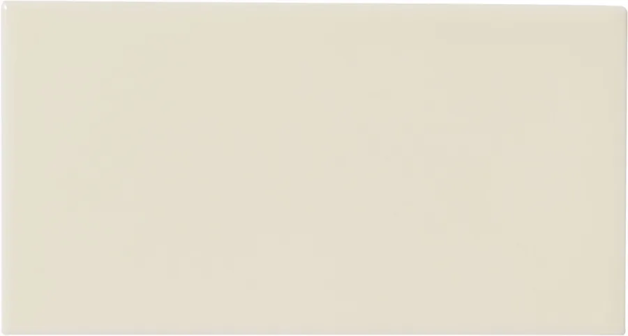 Adex Studio Liso 9,8x19,8 Almond