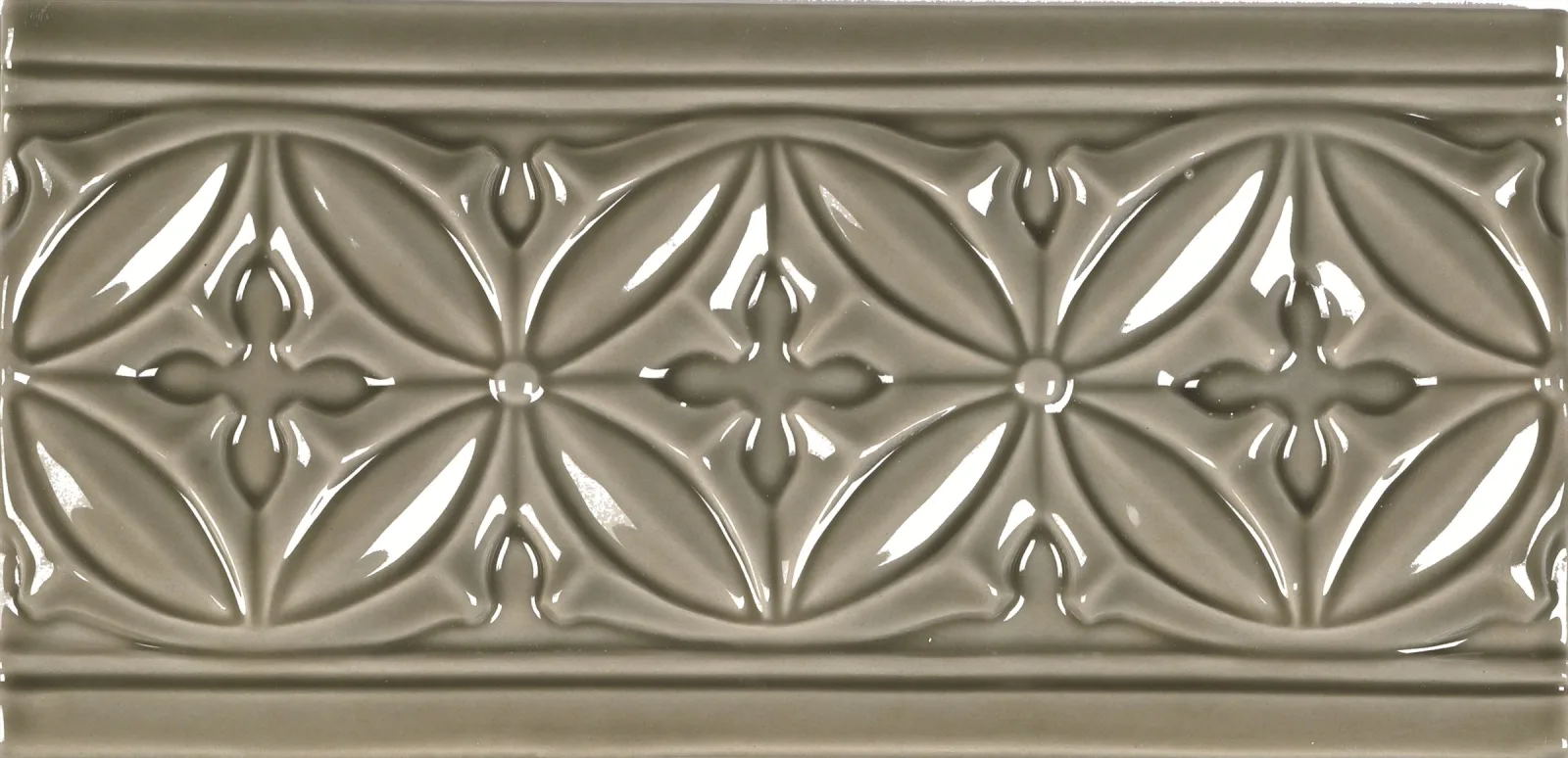 Adex Studio Relieve Gables 10x19,8 Eucalyptus