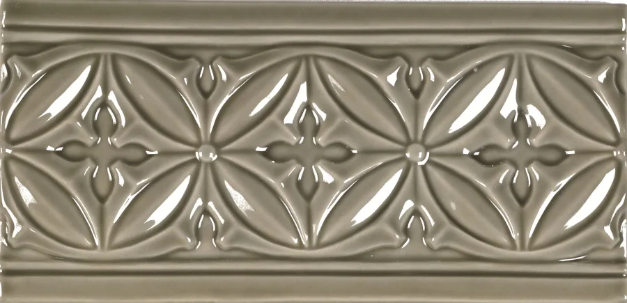 Adex Studio Relieve Gables 10x19,8 Eucalyptus