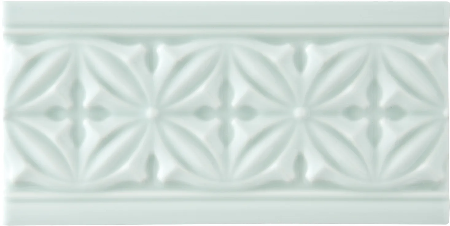 Adex Studio Relieve Gables 10x19,8 Fern