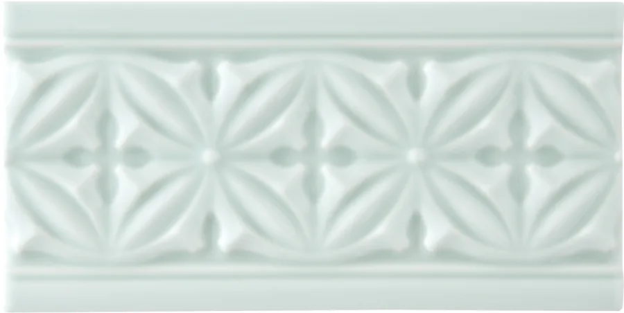 Adex Studio Relieve Gables 10x19,8 Fern