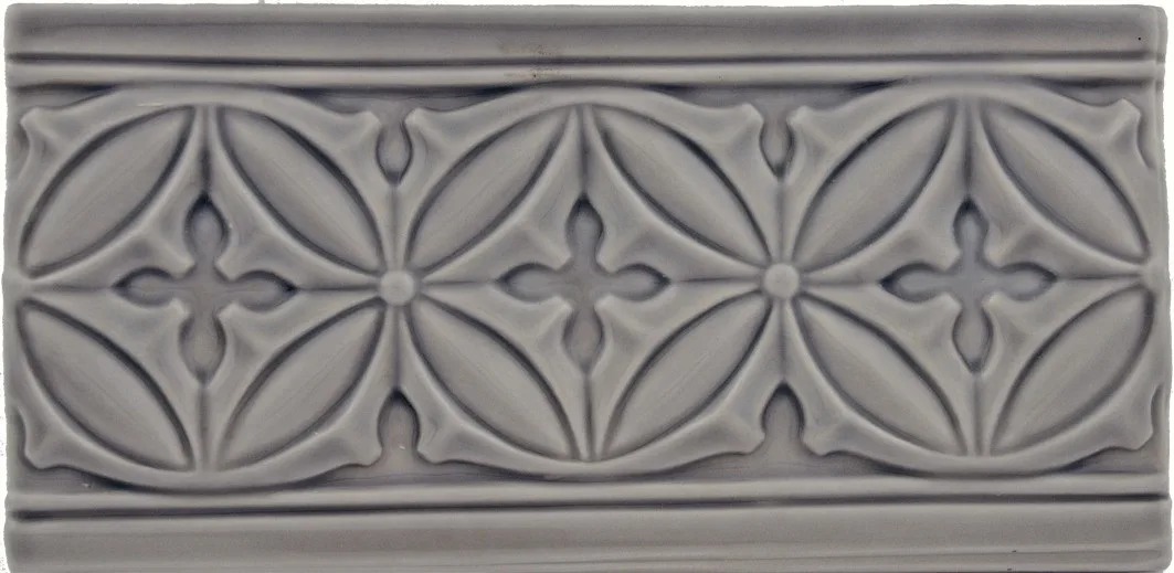 Adex Studio Relieve Gables 10x19,8 Graystone