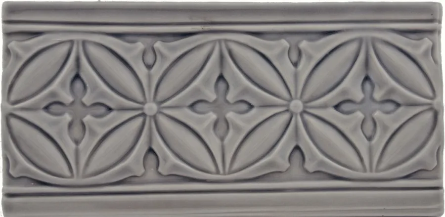Adex Studio Relieve Gables 10x19,8 Graystone