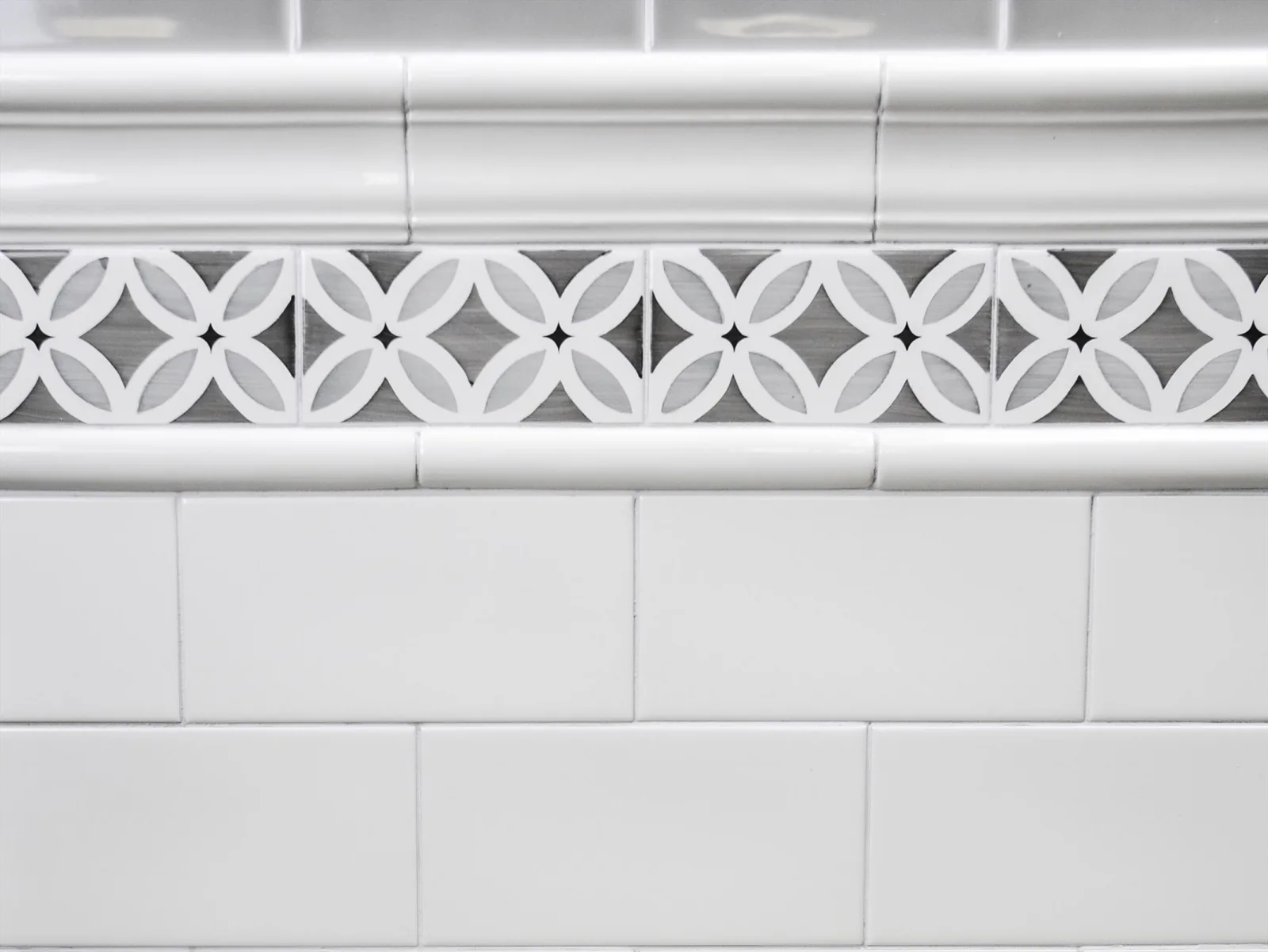 Adex Studio Relieve Gables 10x19,8 Graystone