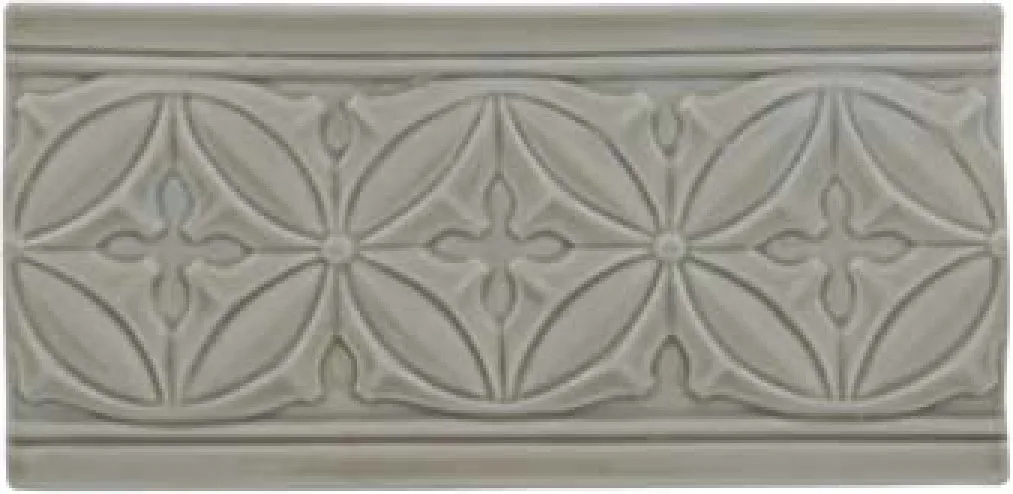 Adex Studio Relieve Gables 10x19,8 Silver Sands