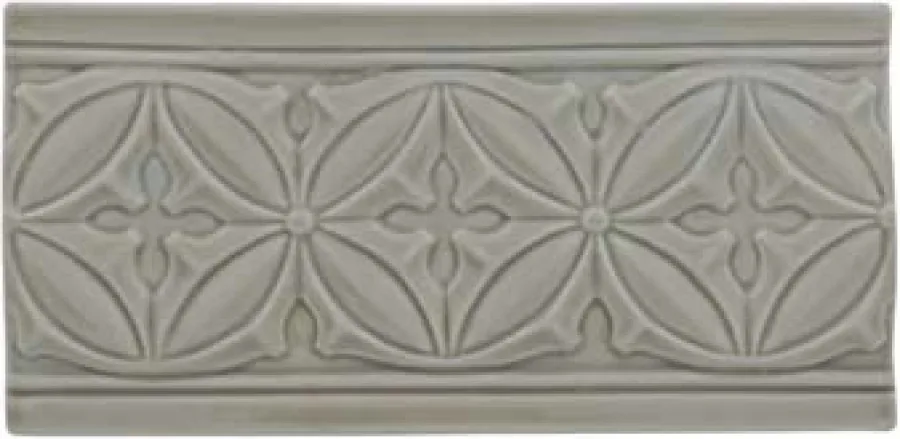 Adex Studio Relieve Gables 10x19,8 Silver Sands