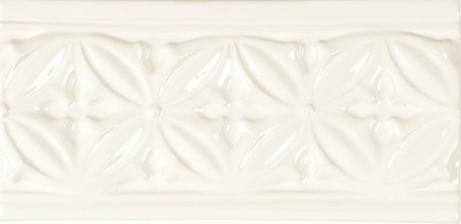 Adex Studio Relieve Gables 10x19,8 Snow Cap