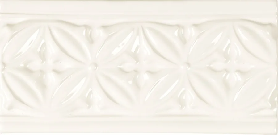 Adex Studio Relieve Gables 10x19,8 Snow Cap
