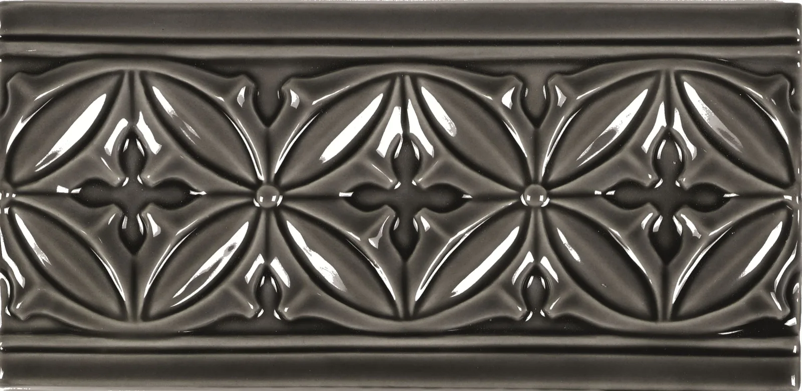 Adex Studio Relieve Gables 10x19,8 Volcanico