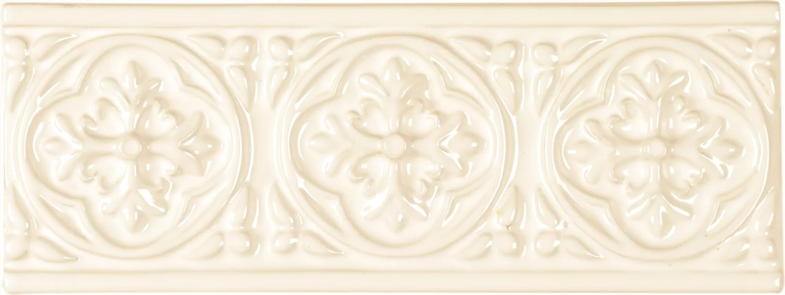 Adex Studio Relieve Palm Beach 7,3x19,8 Bamboo