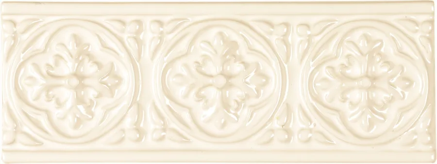 Adex Studio Relieve Palm Beach 7,3x19,8 Bamboo