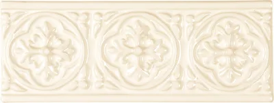 Adex Studio Relieve Palm Beach 7,3x19,8 Bamboo