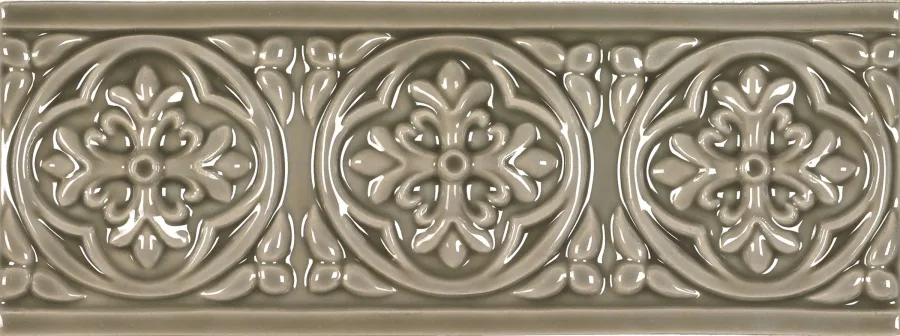 Adex Studio Relieve Palm Beach 7,3x19,8 Eucalyptus