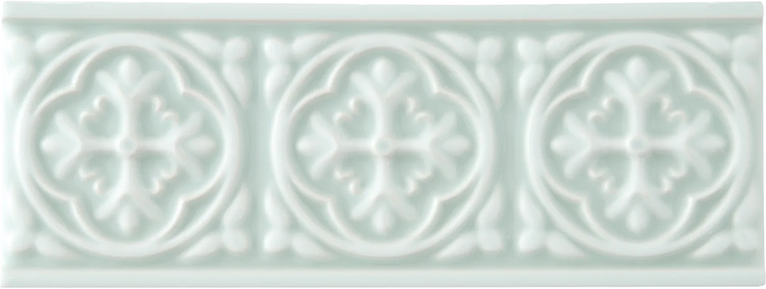 Adex Studio Relieve Palm Beach 7,3x19,8 Fern