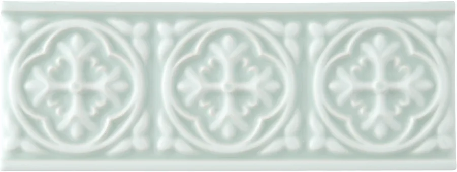 Adex Studio Relieve Palm Beach 7,3x19,8 Fern