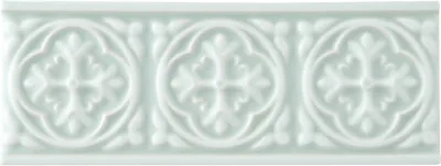 Adex Studio Relieve Palm Beach 7,3x19,8 Fern