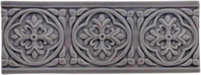 Adex Studio Relieve Palm Beach 7,3x19,8 Graystone