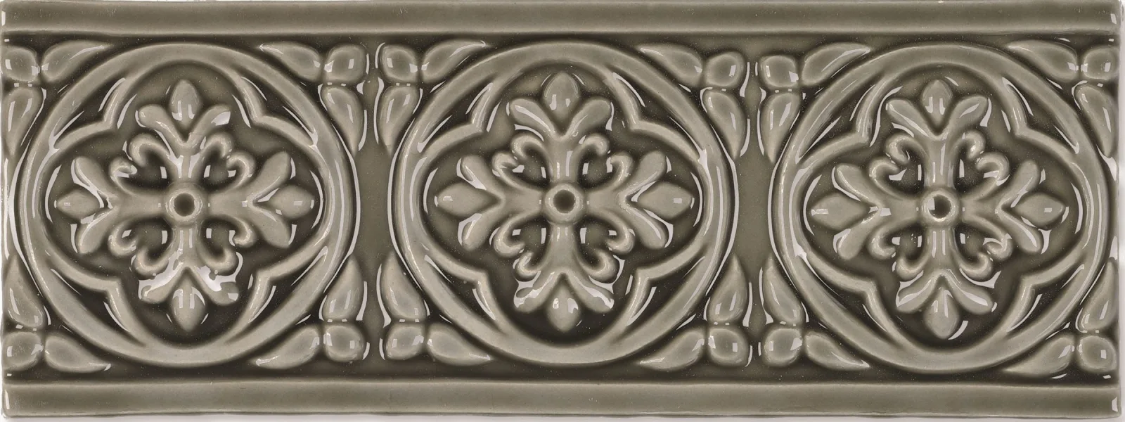 Adex Studio Relieve Palm Beach 7,3x19,8 Timberline