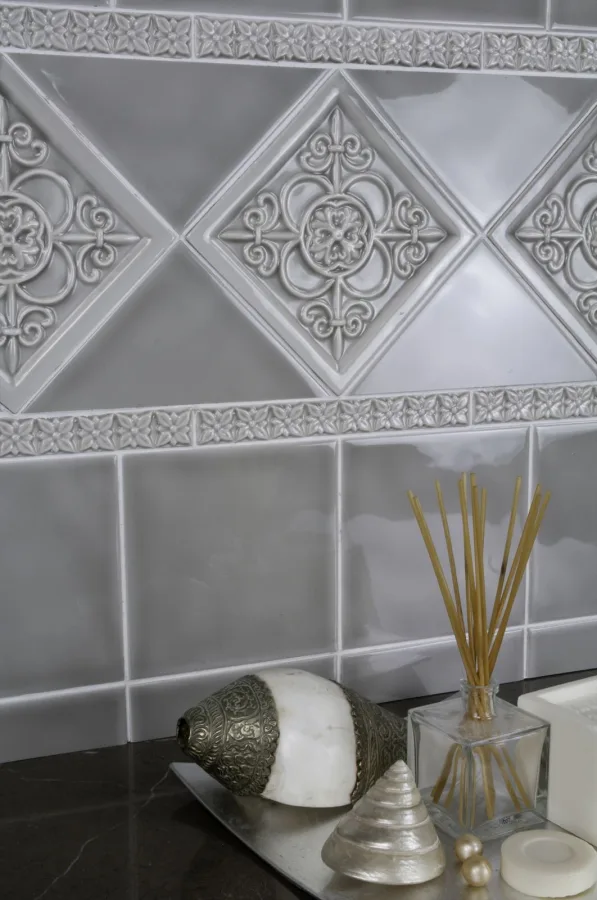 Adex Studio Relieve Palm Beach 7,3x19,8 Timberline