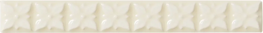 Adex Studio Relieve Ponciana 3x19,8 Almond