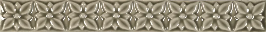 Adex Studio Relieve Ponciana 3x19,8 Eucalyptus