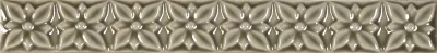 Adex Studio Relieve Ponciana 3x19,8 Eucalyptus