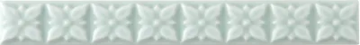 Adex Studio Relieve Ponciana 3x19,8 Fern