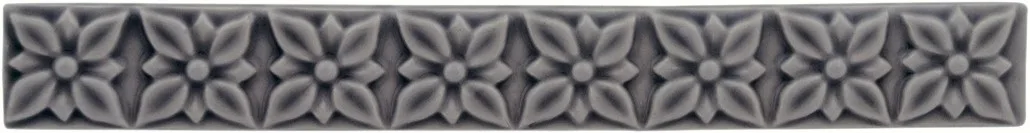 Adex Studio Relieve Ponciana 3x19,8 Graystone