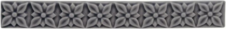 Adex Studio Relieve Ponciana 3x19,8 Graystone