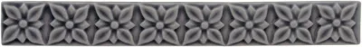Adex Studio Relieve Ponciana 3x19,8 Graystone