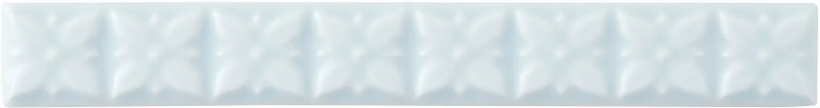 Adex Studio Relieve Ponciana 3x19,8 Ice Blue
